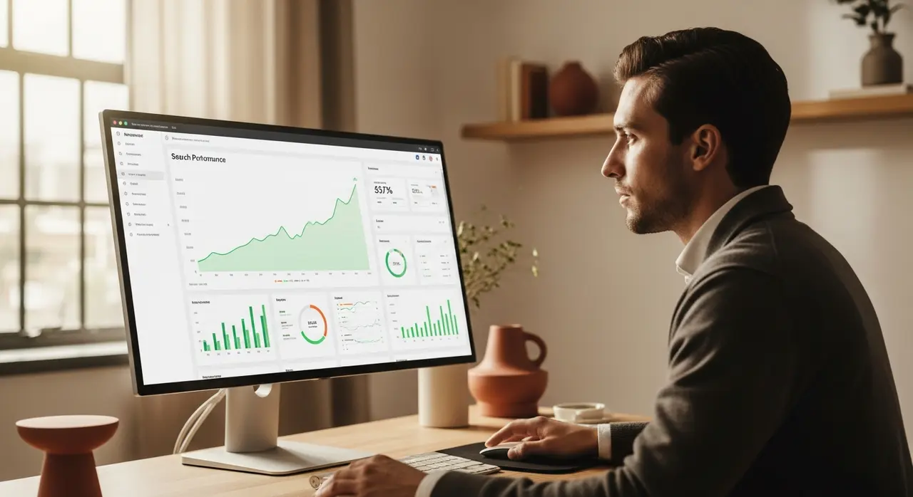 SEO local Vénissieux
